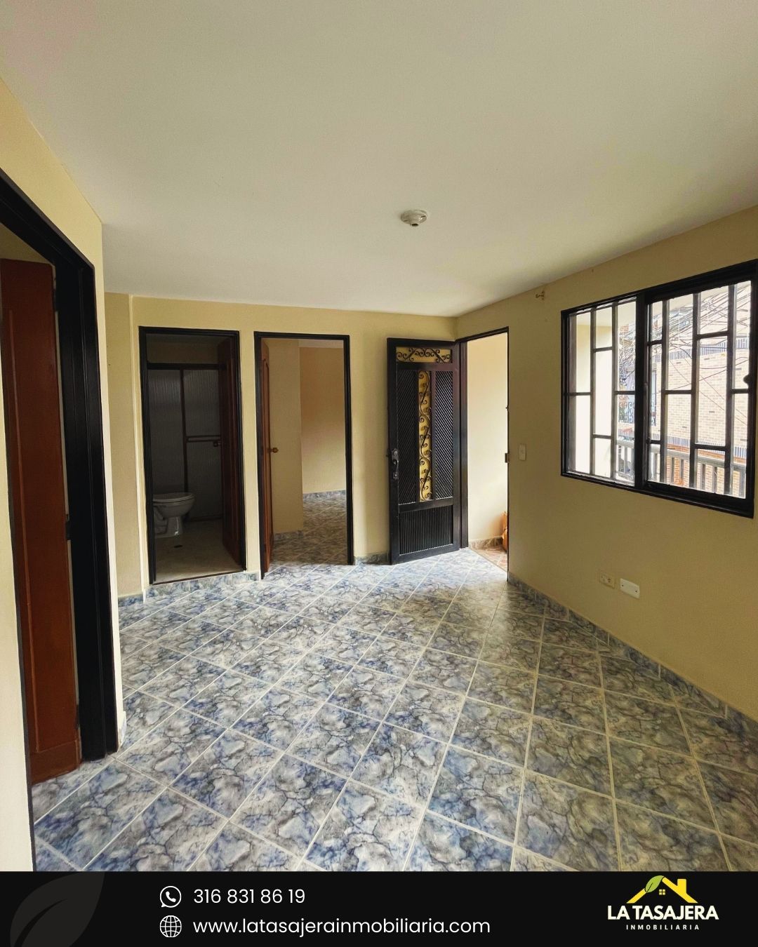 Arriendo El Porvenir