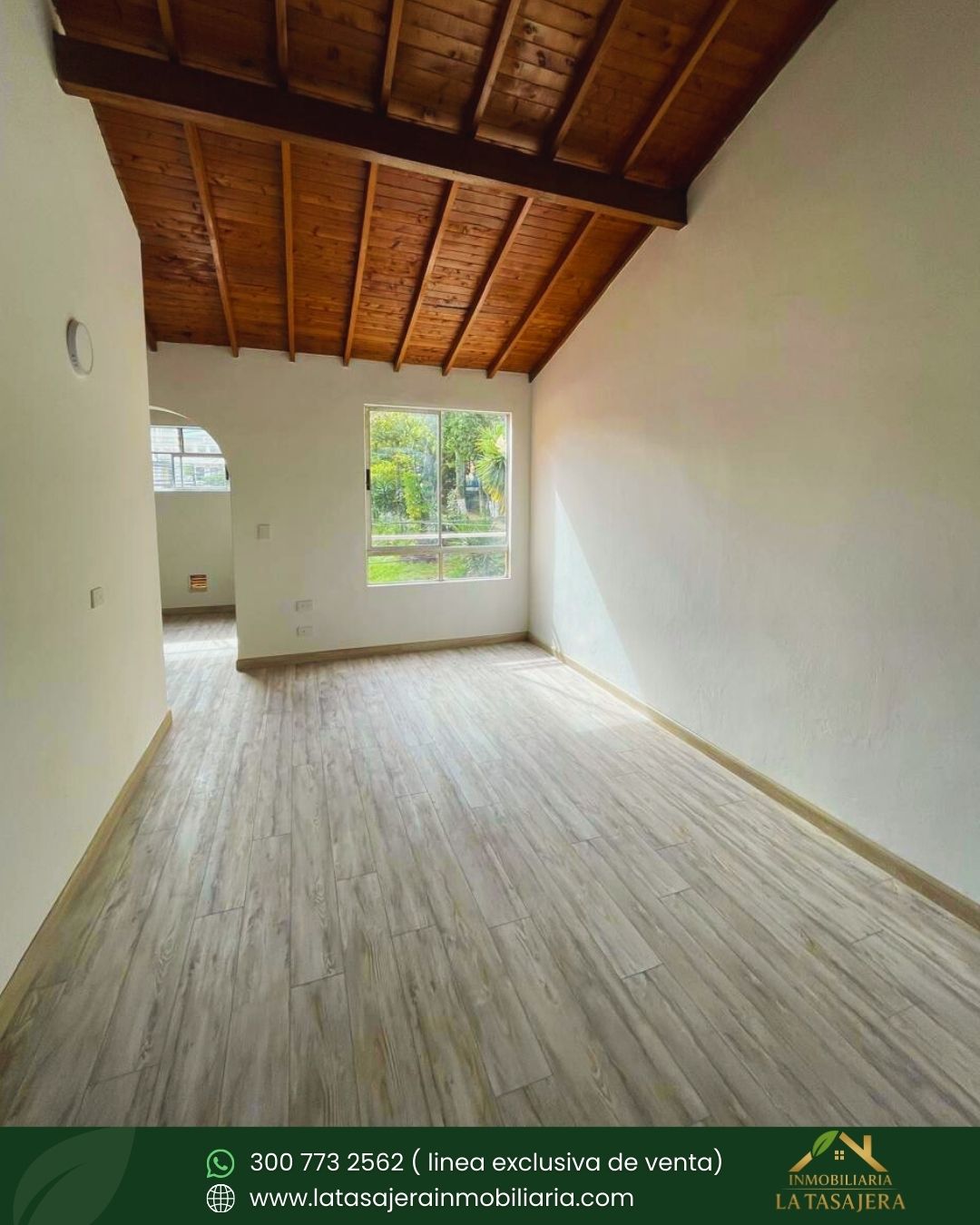 Apartamento en Venta Villanueva