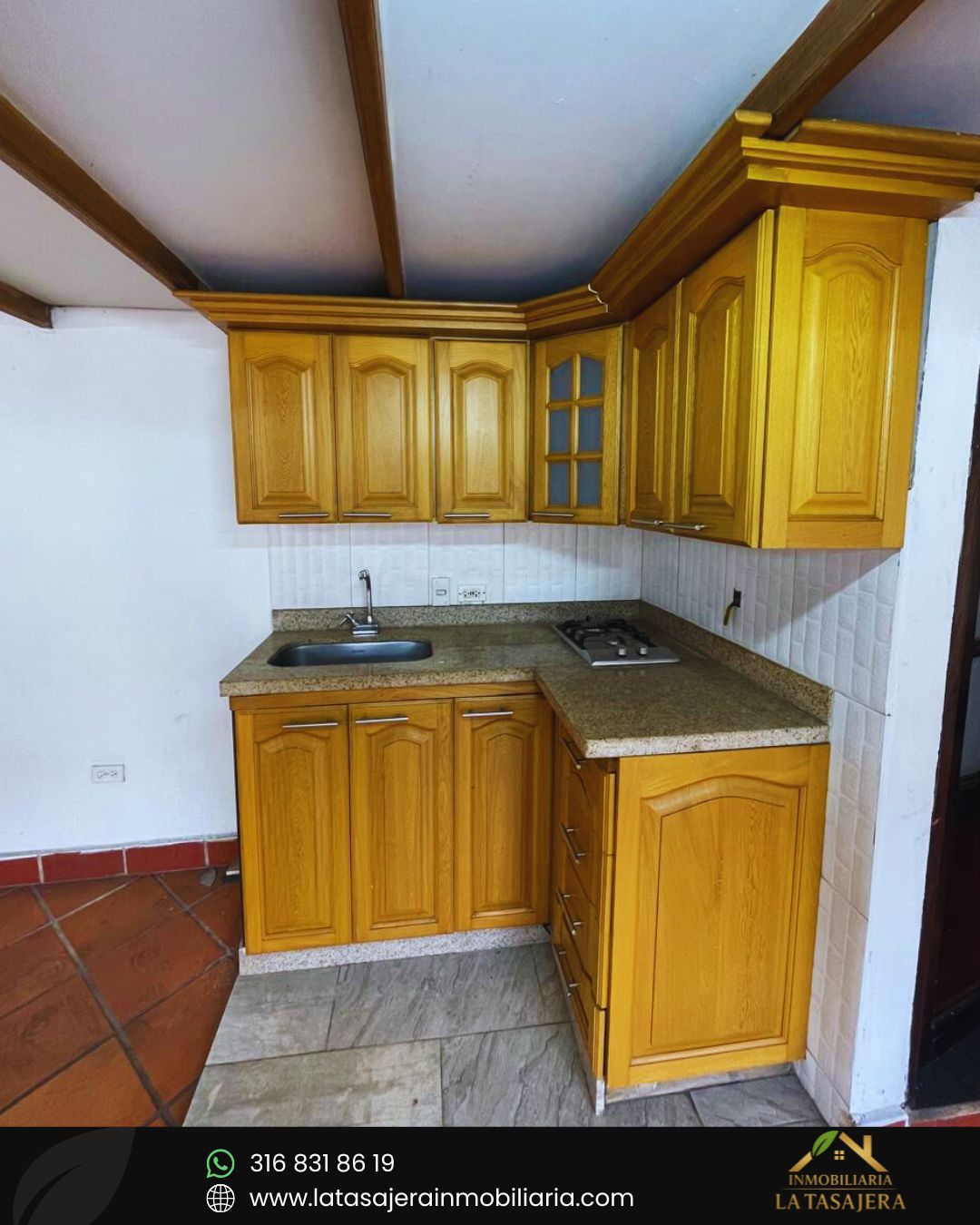 Local Comercial en Arriendo