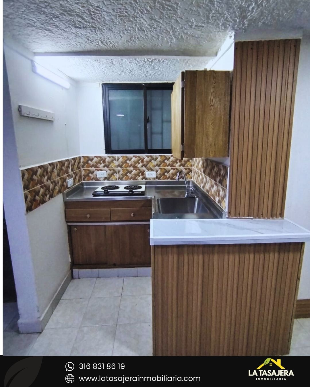 Apartaestudio Obrero 