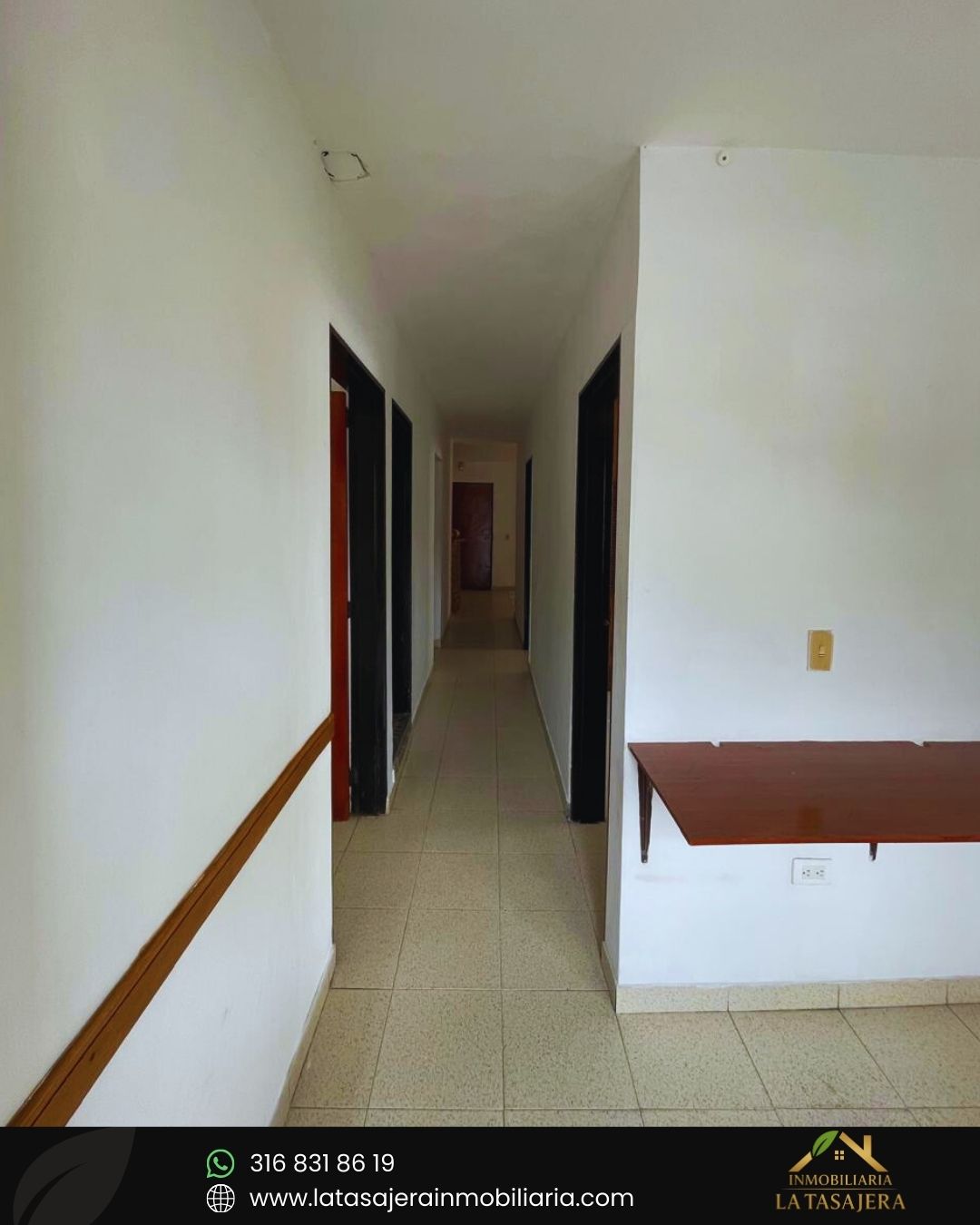 Apartamento en Las Vegas