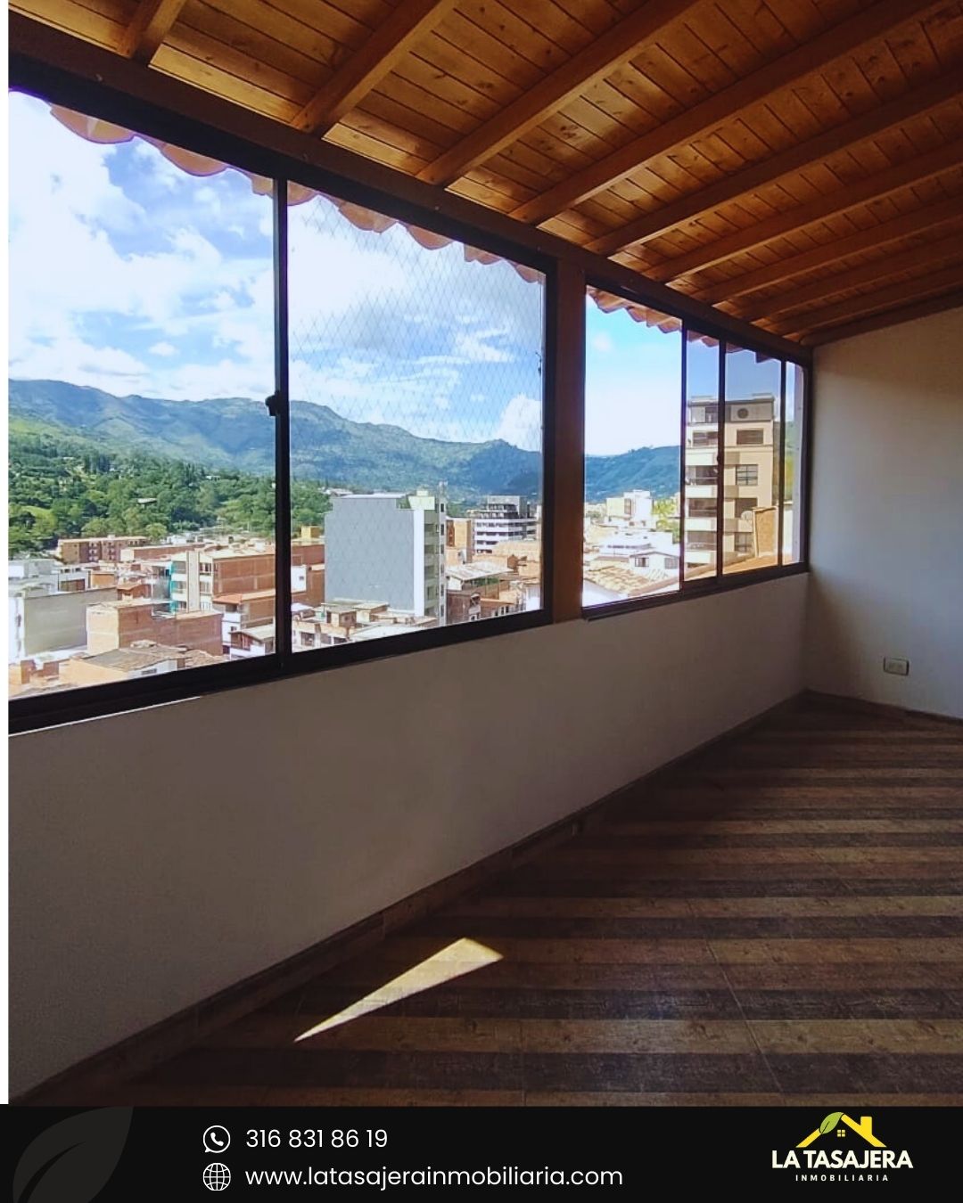 Apartamento en arriendo obrero