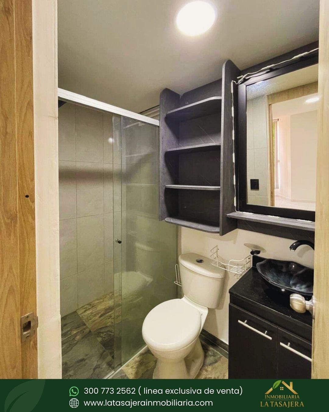 Apartamento en Venta Barrio María