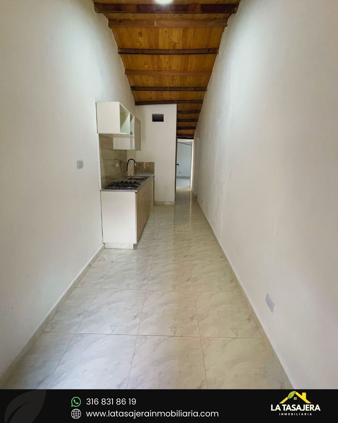 Aparatmento Villa Nueva 