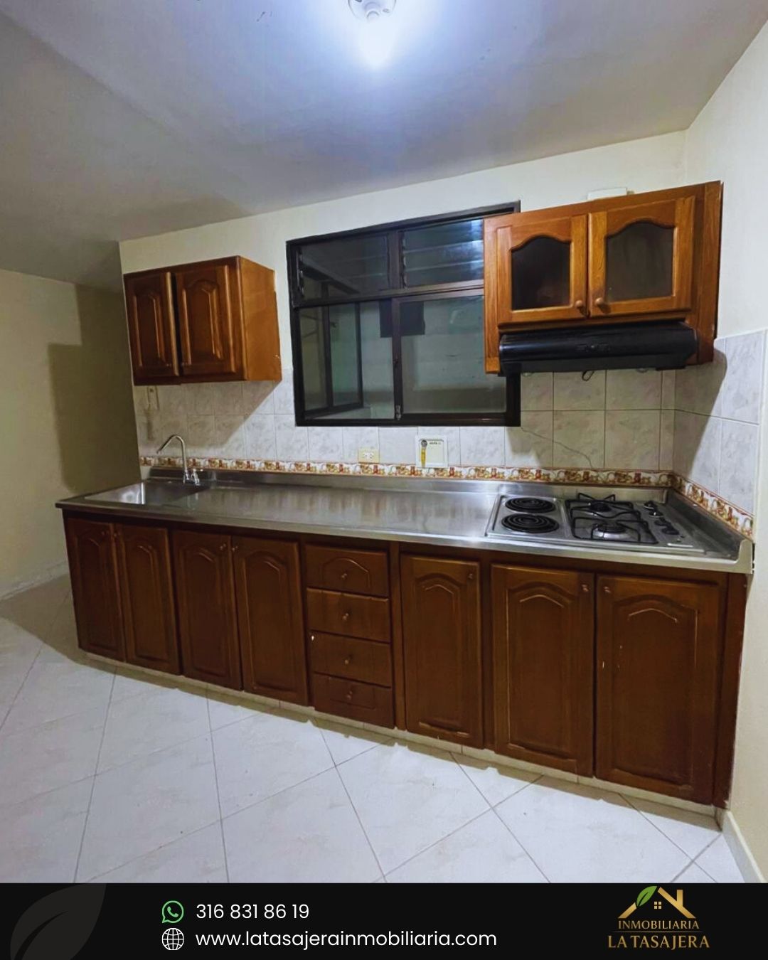 Apartamento en San Francisco