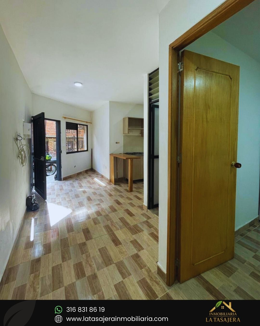 Apartamento en arriendo en Canoas