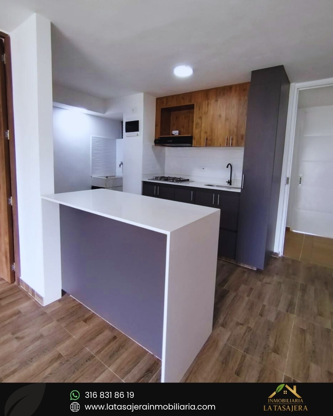 Arriendo Poblado - Niquia 