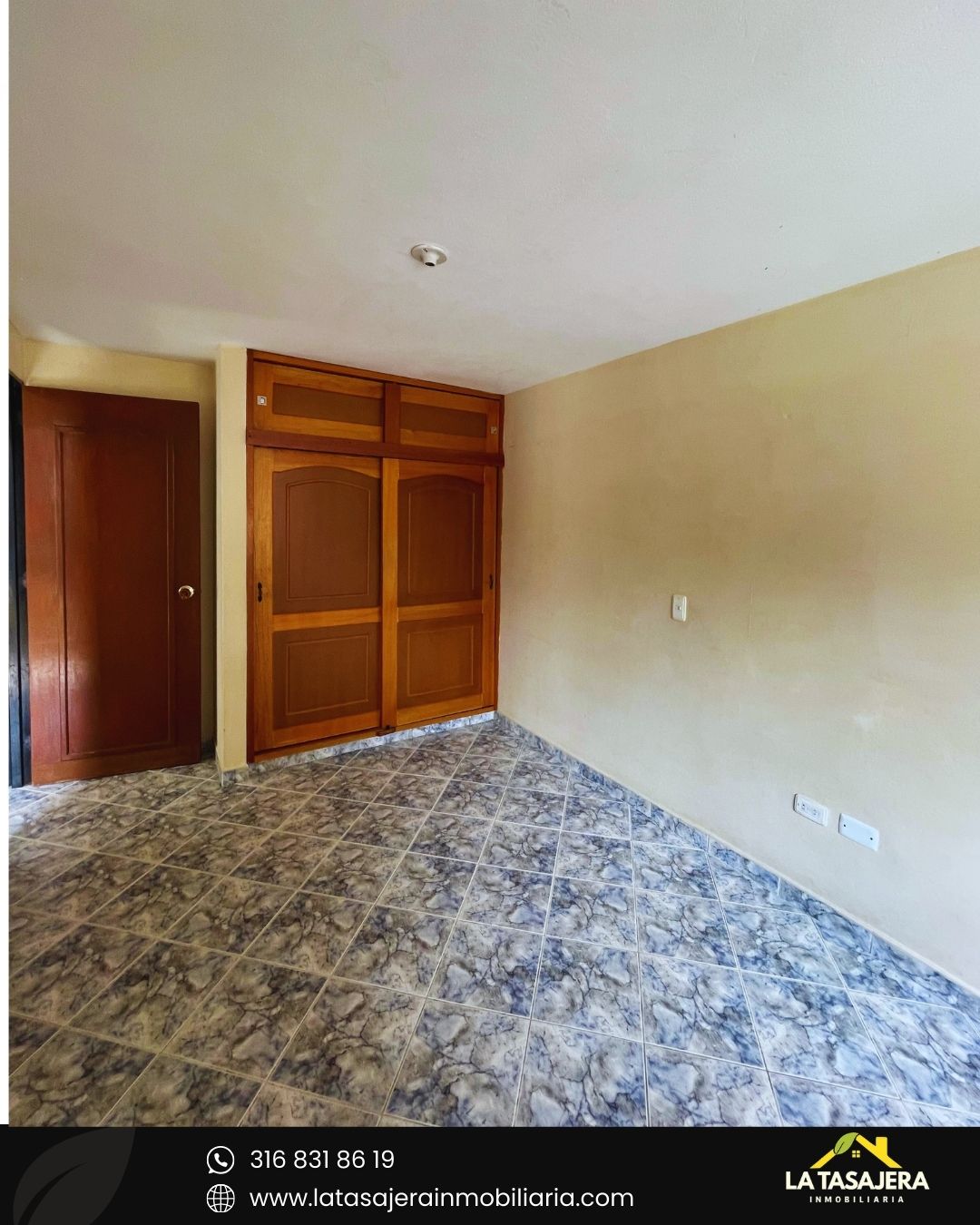 Arriendo El Porvenir