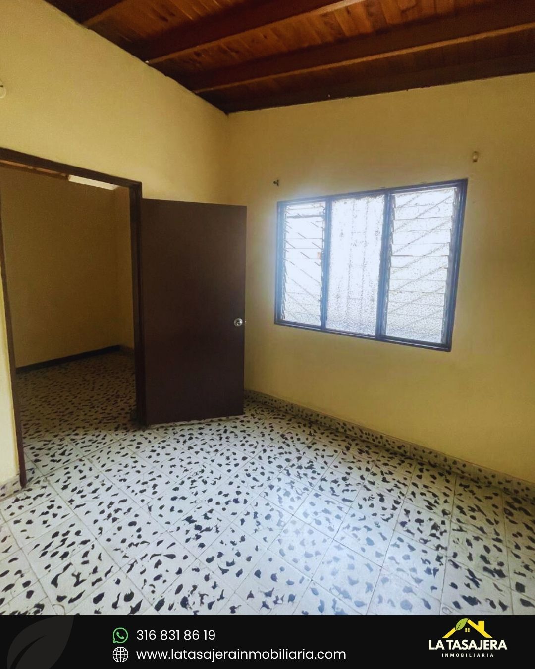 Arriendo La Pedrera