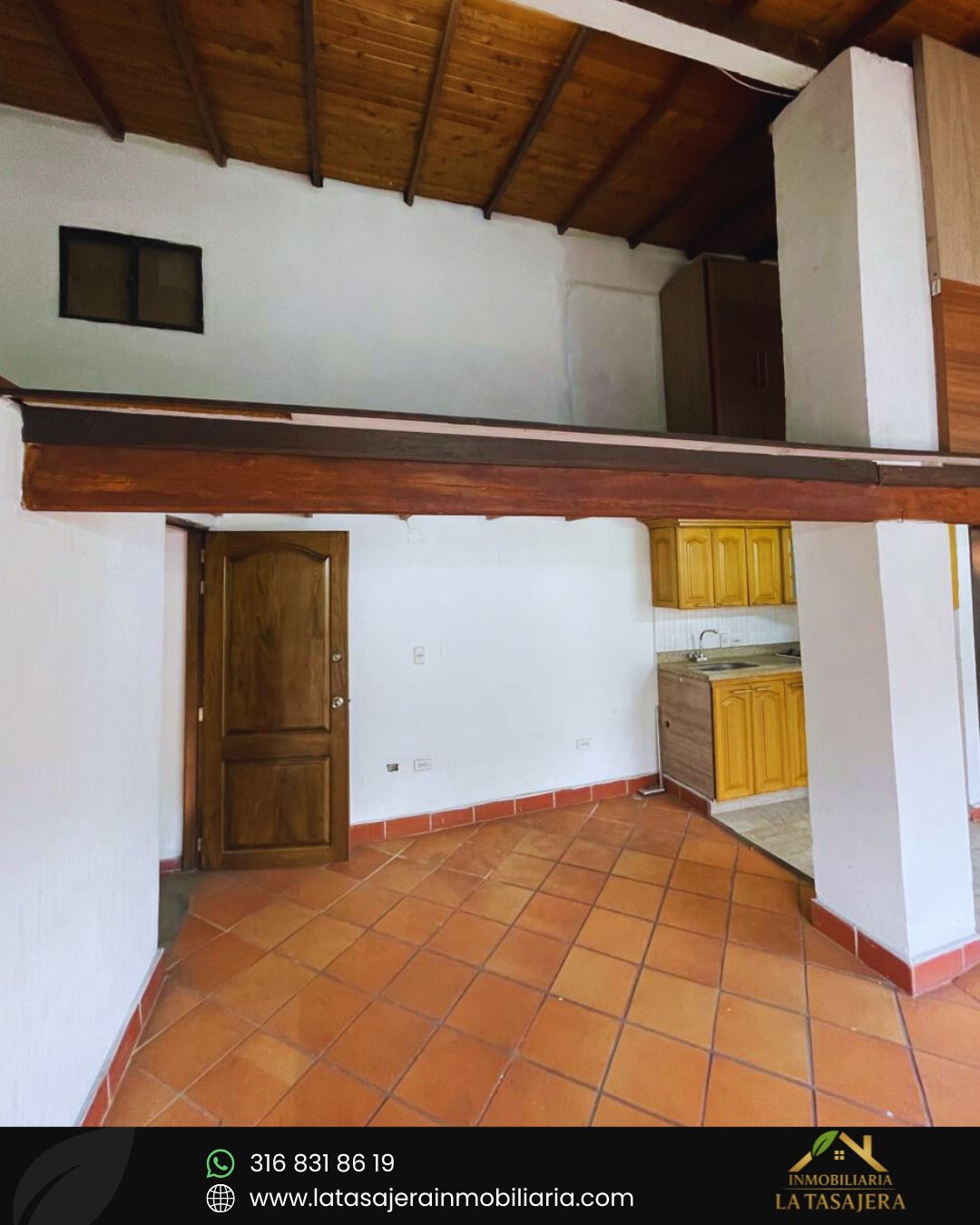 Local Comercial en Arriendo