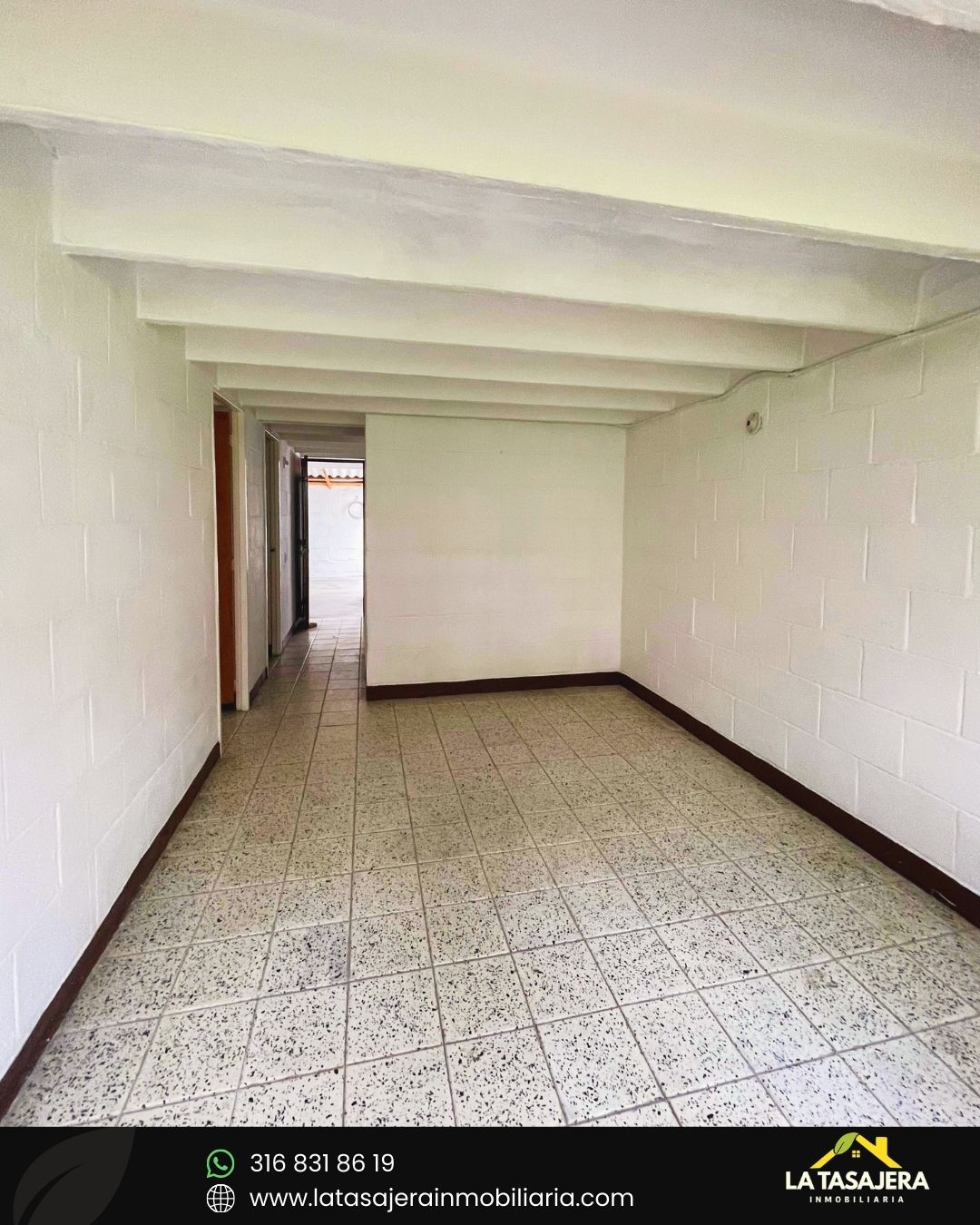 Arriendo Posada del Viento 