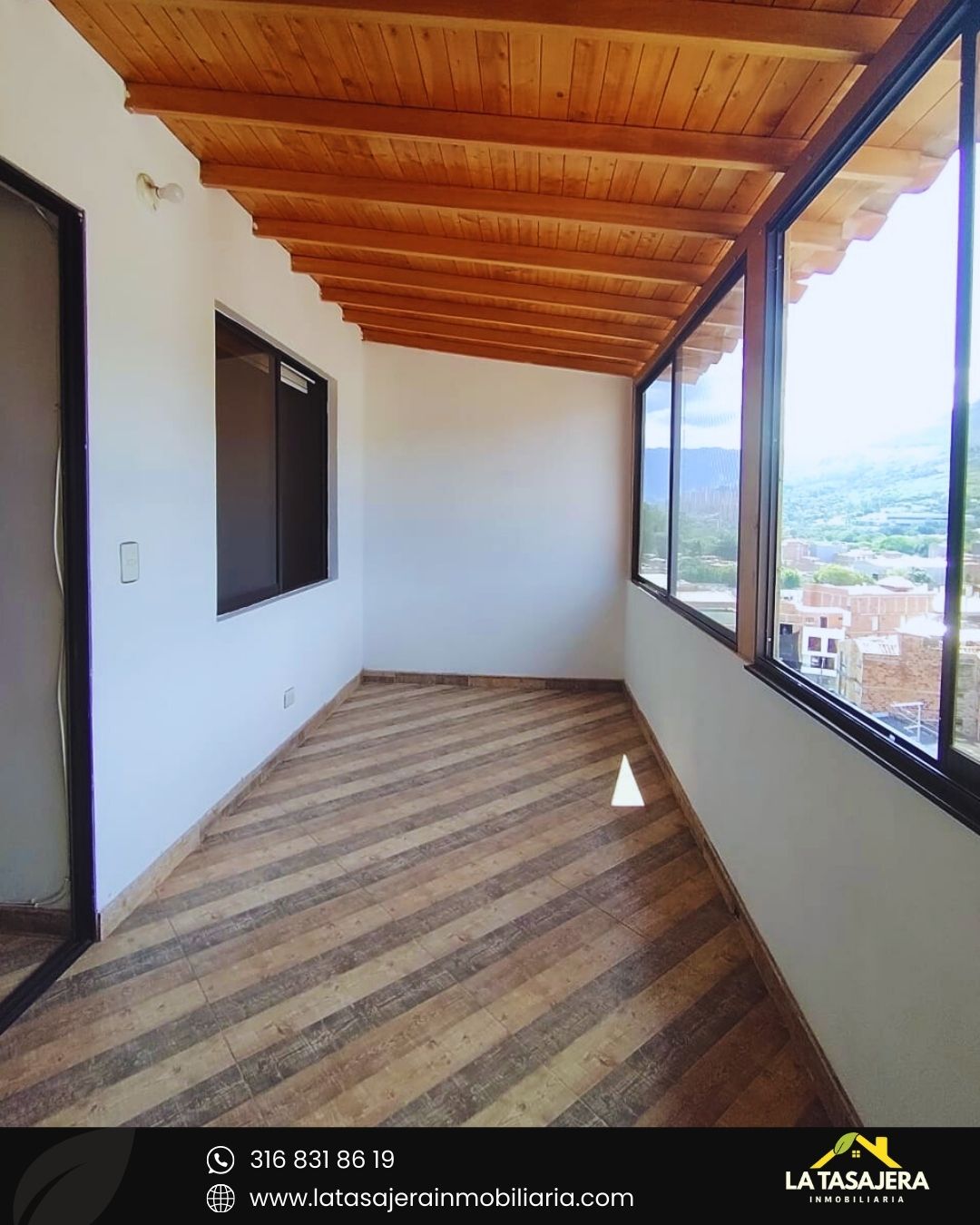 Apartamento en arriendo obrero