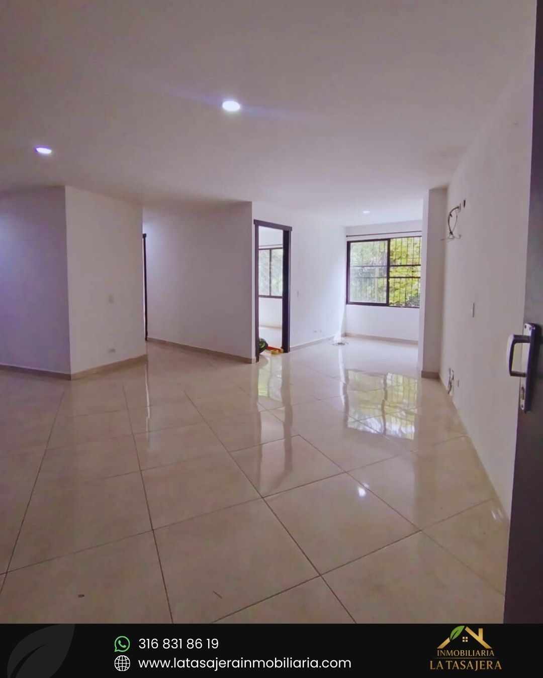 Apartamento interno en Las Vegas