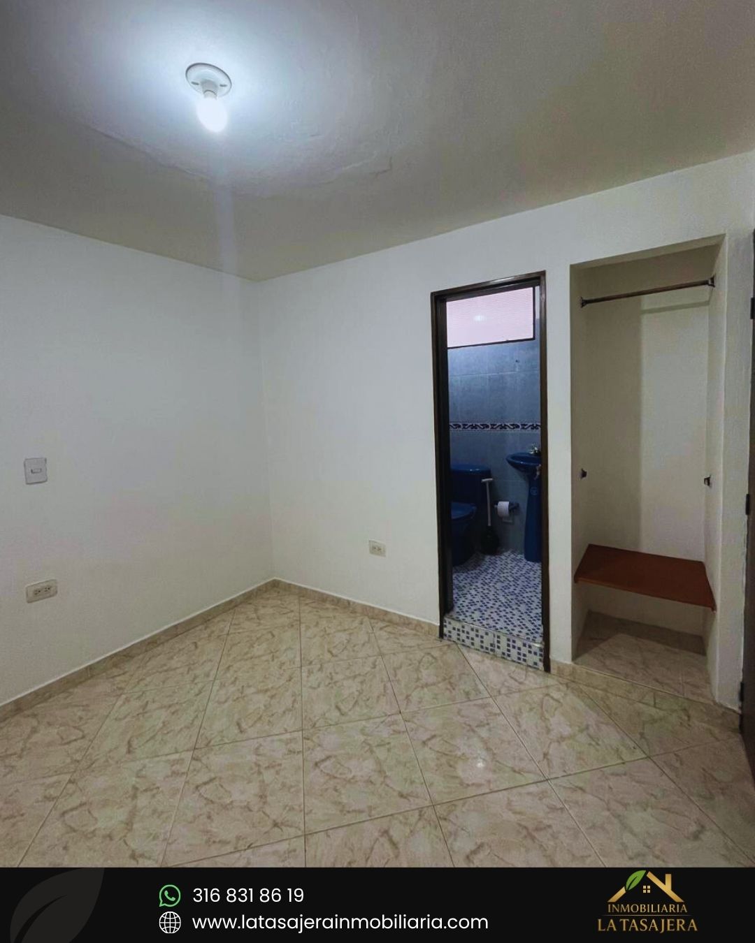 Apartamento en Arriendo - Obrero