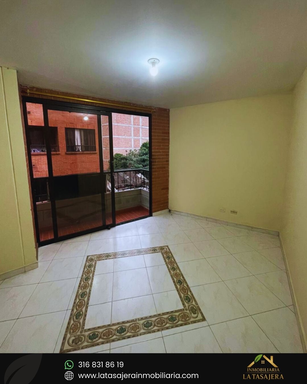 Apartamento en San Francisco