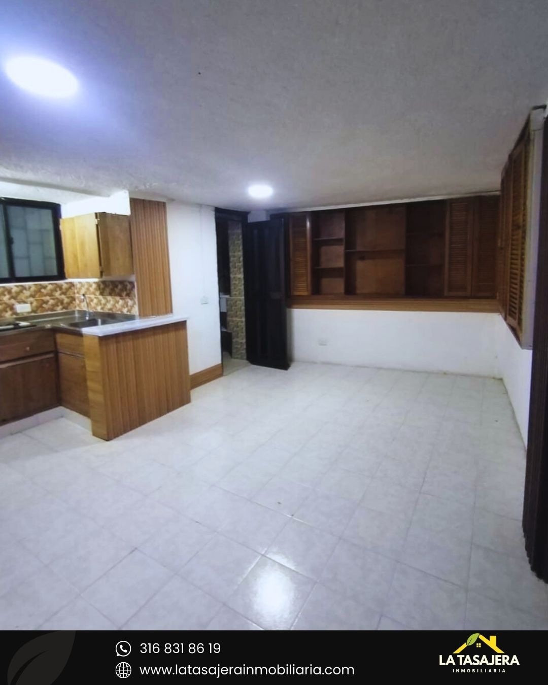 Apartaestudio Obrero 