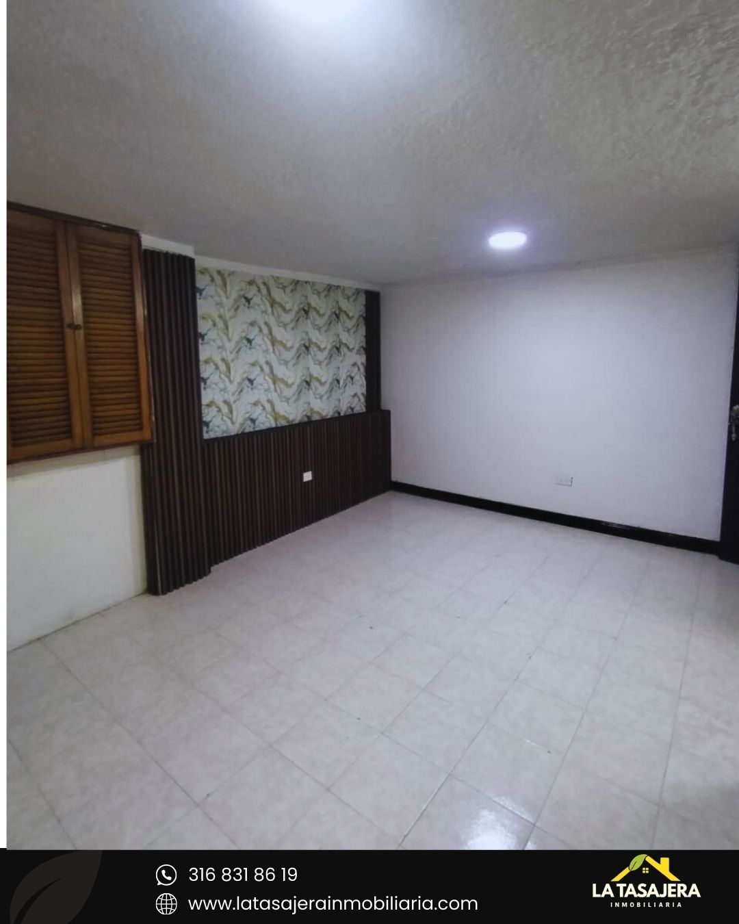 Apartaestudio Obrero 