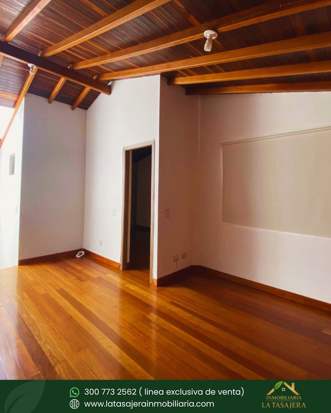 Apartamento en Venta Villanueva