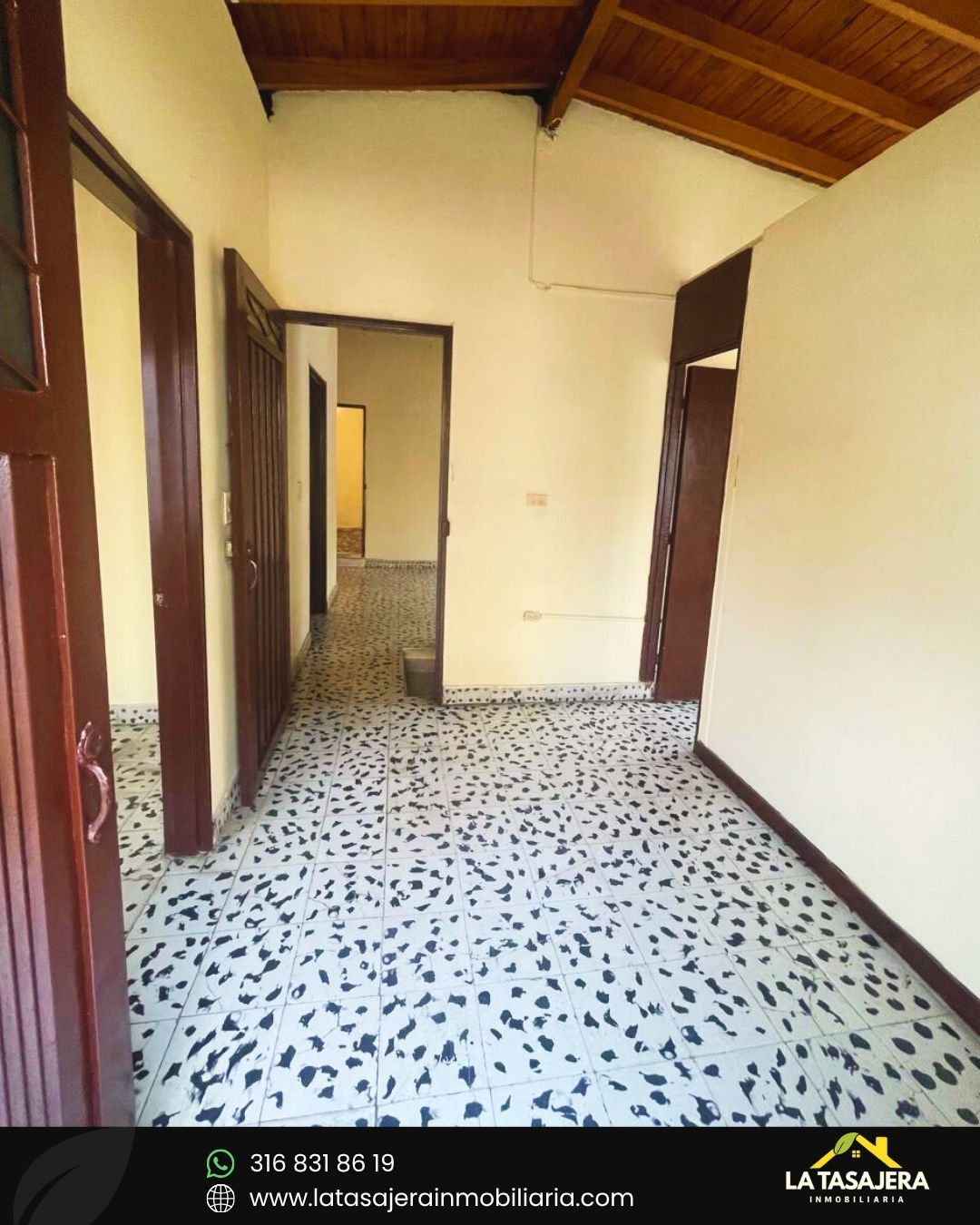 Arriendo La Pedrera