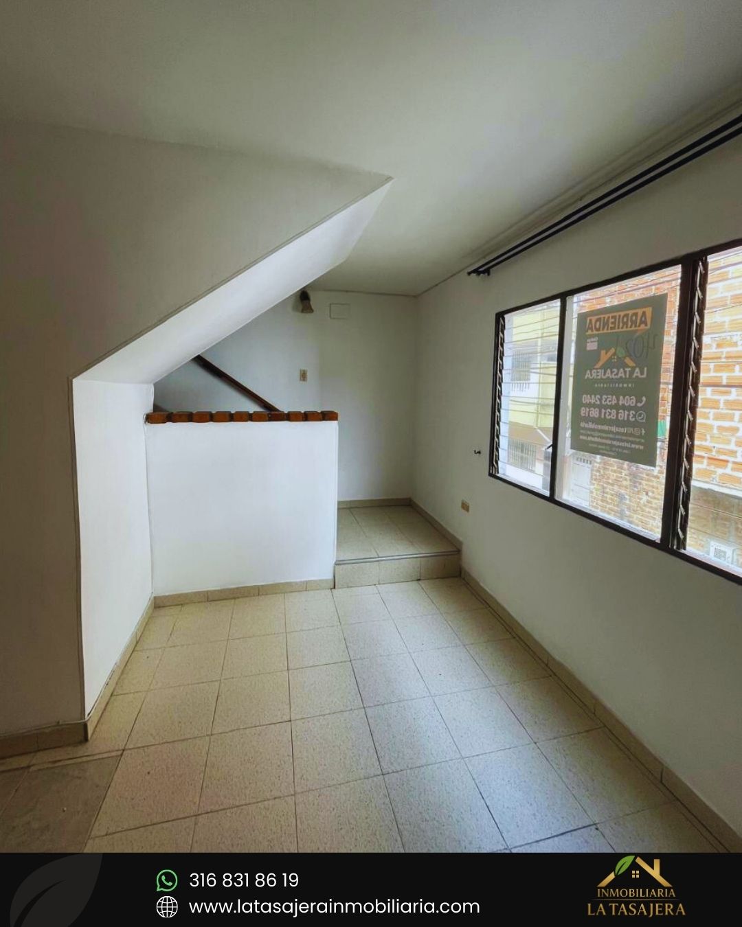 Apartamento en Las Vegas