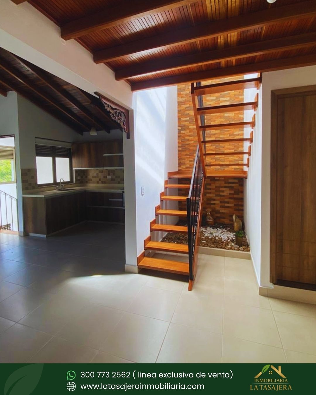 Apartamento en Venta Villanueva