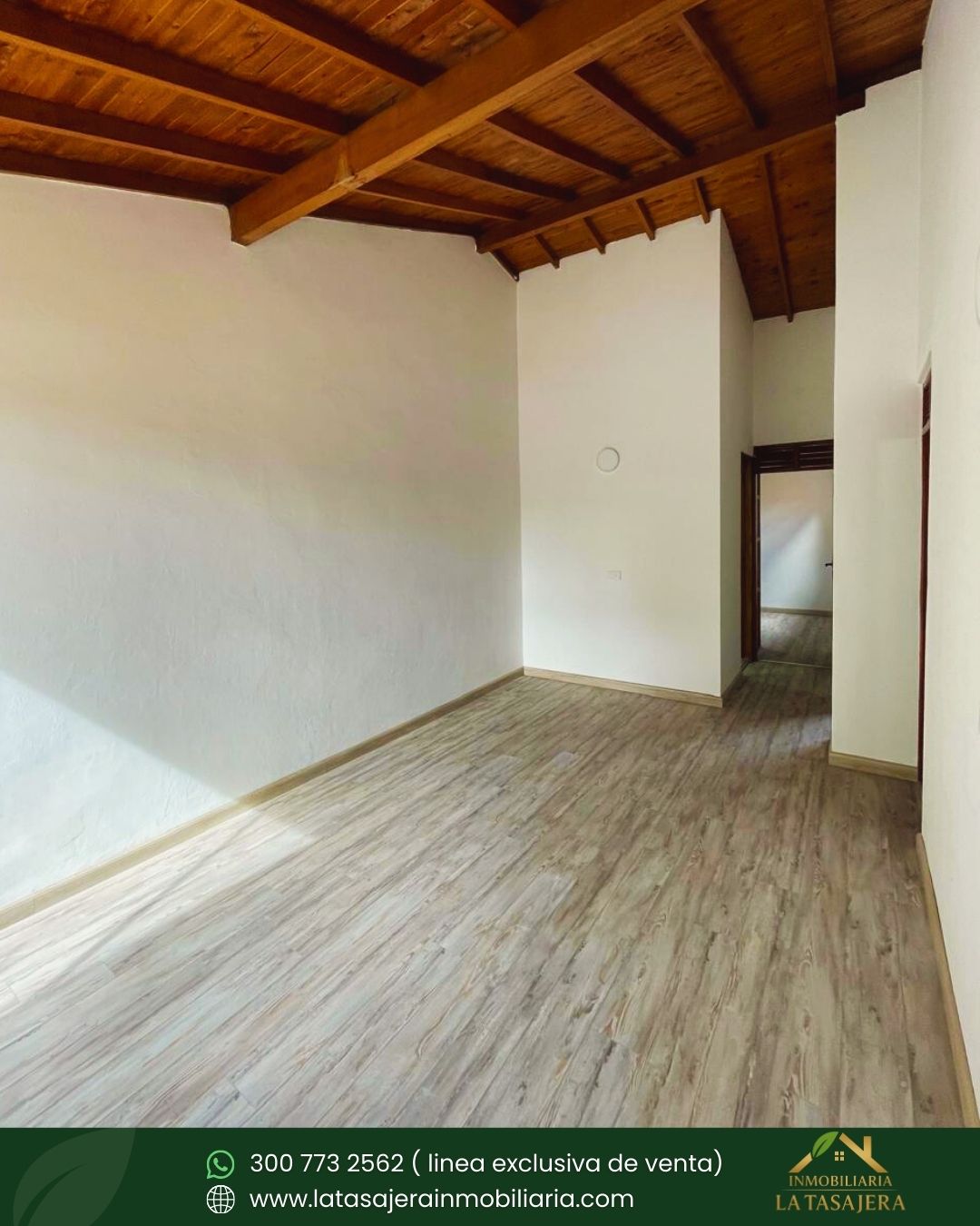 Apartamento en Venta Villanueva