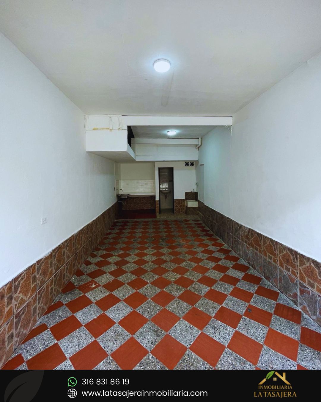 Local en Arriendo La Pedrera