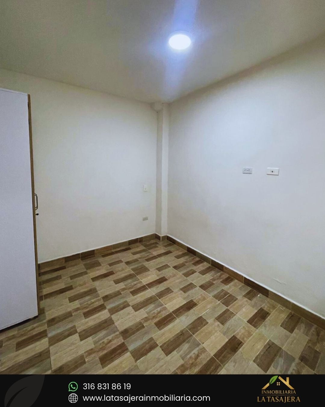 Apartamento en arriendo en Canoas