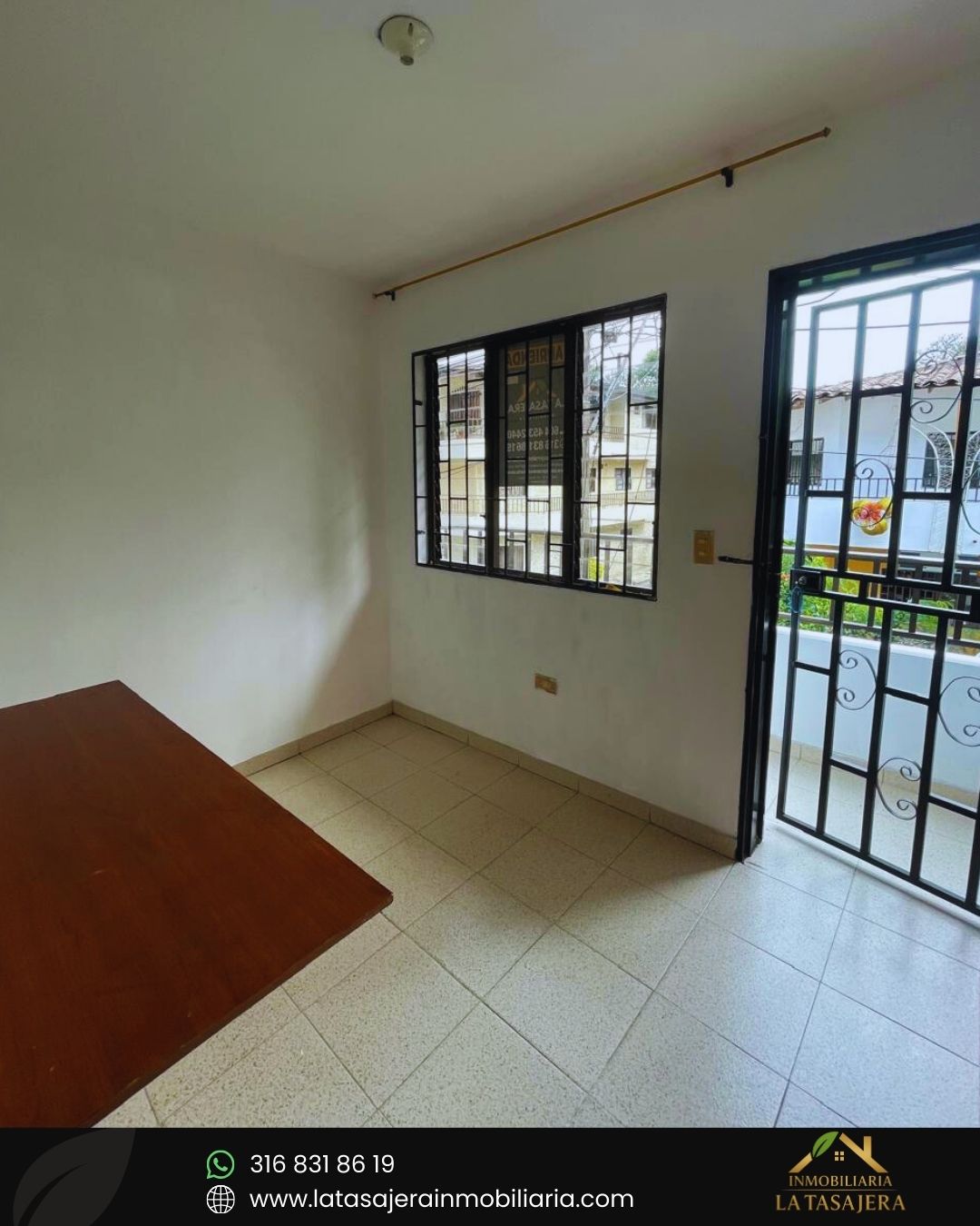 Apartamento en Las Vegas