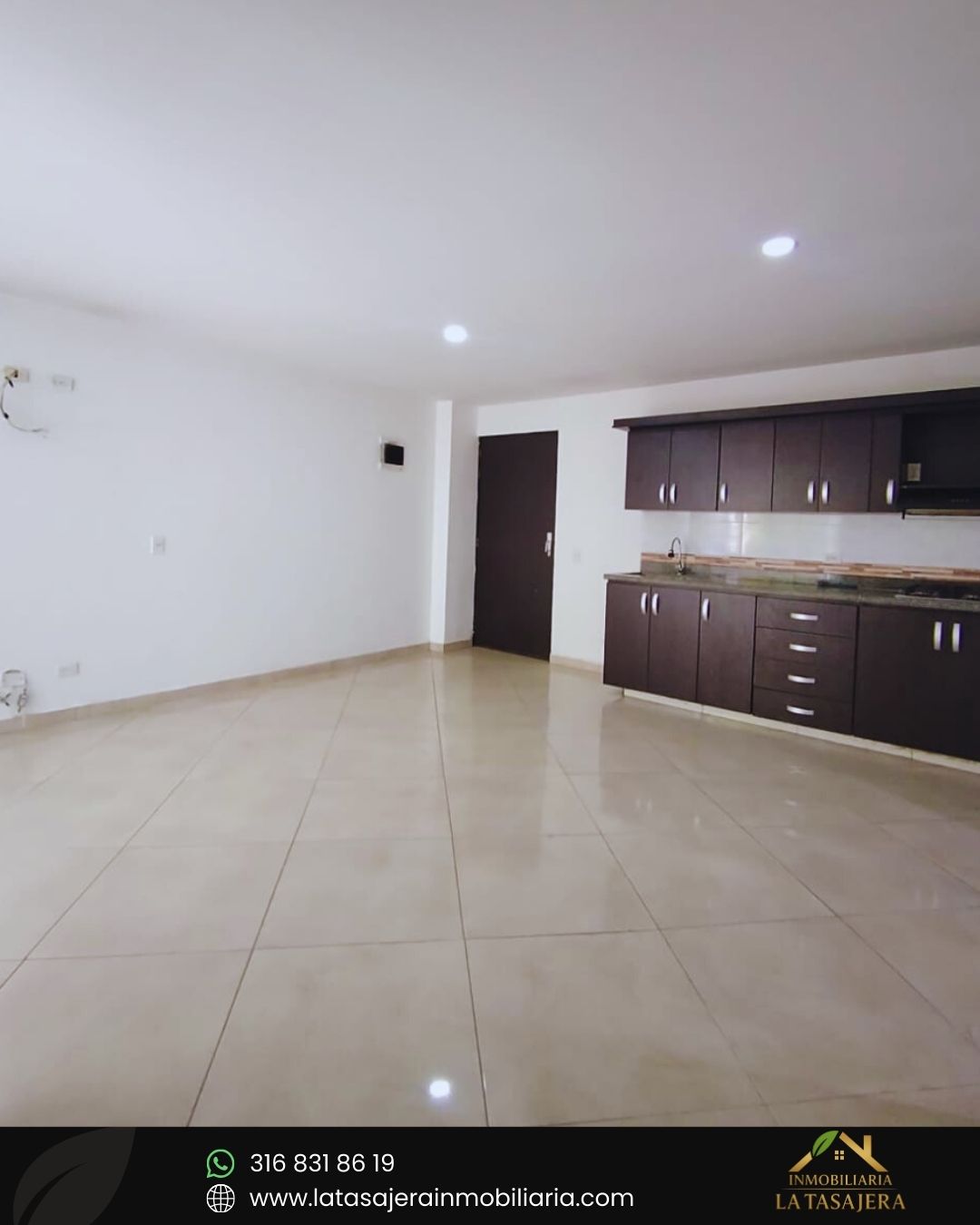 Apartamento interno en Las Vegas