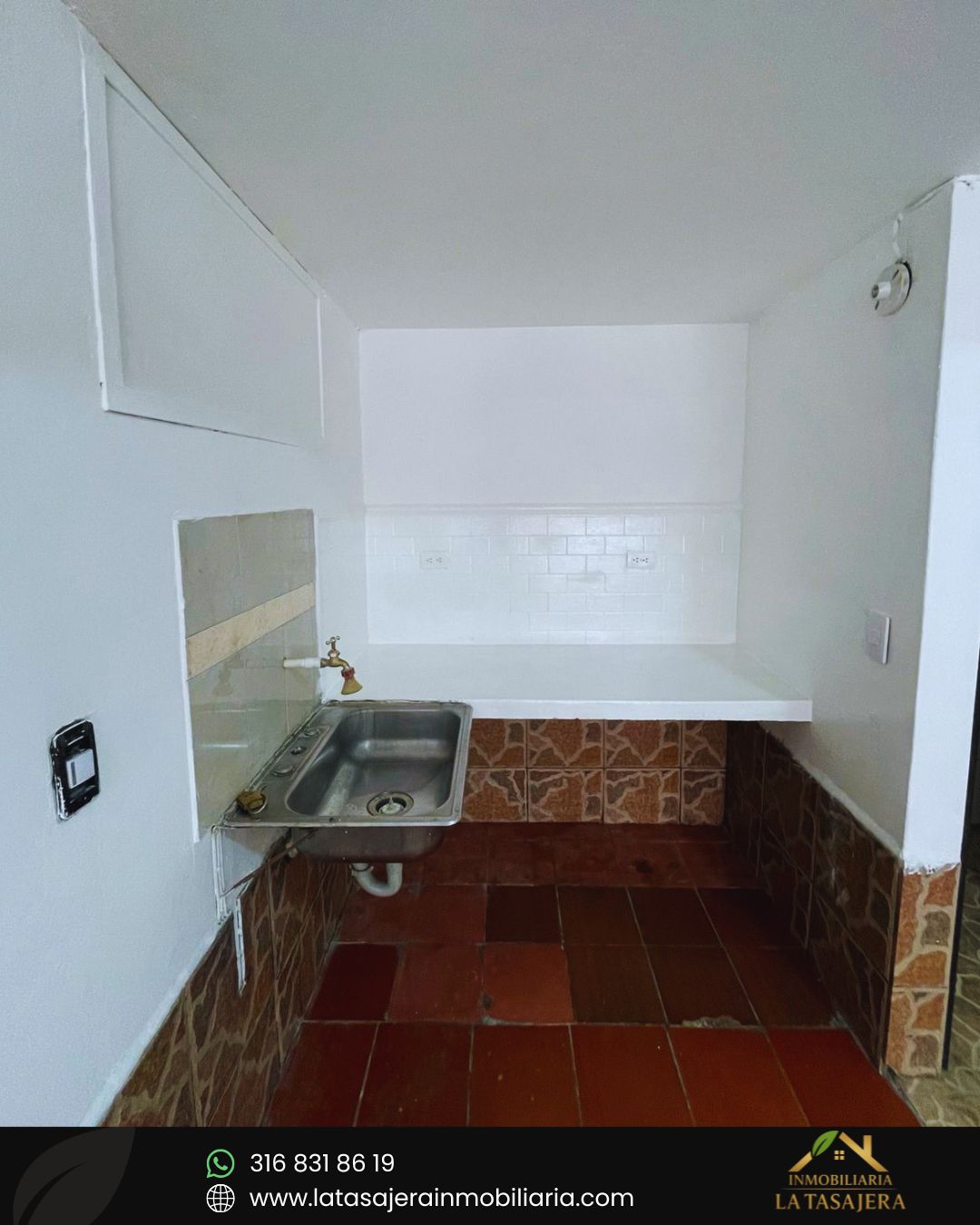Local en Arriendo La Pedrera