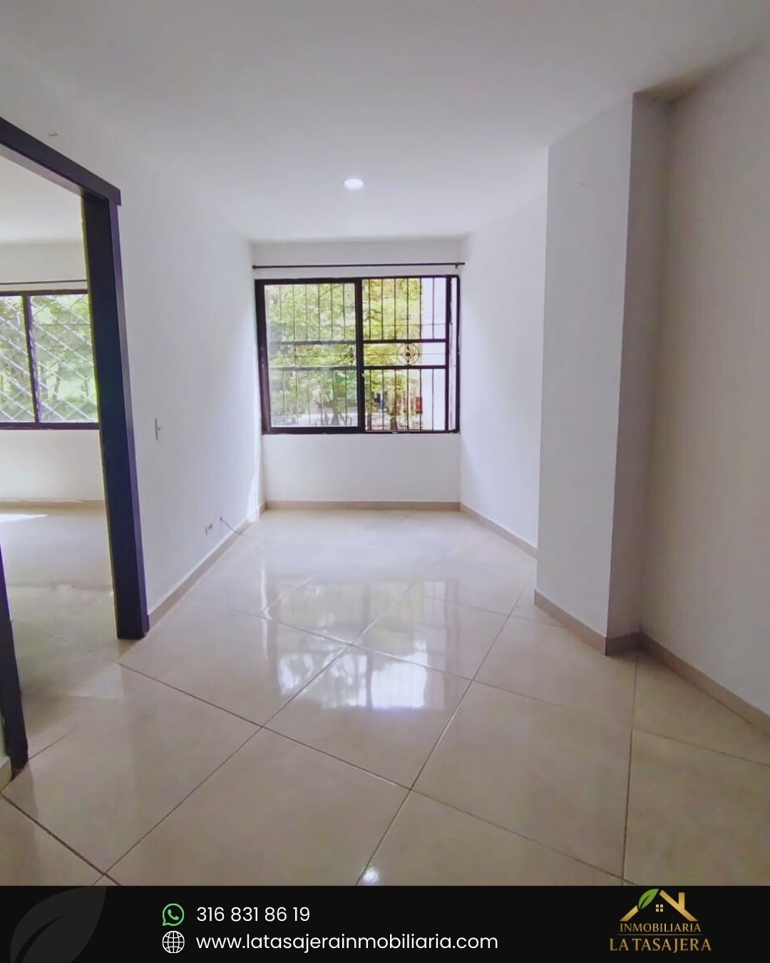 Apartamento interno en Las Vegas