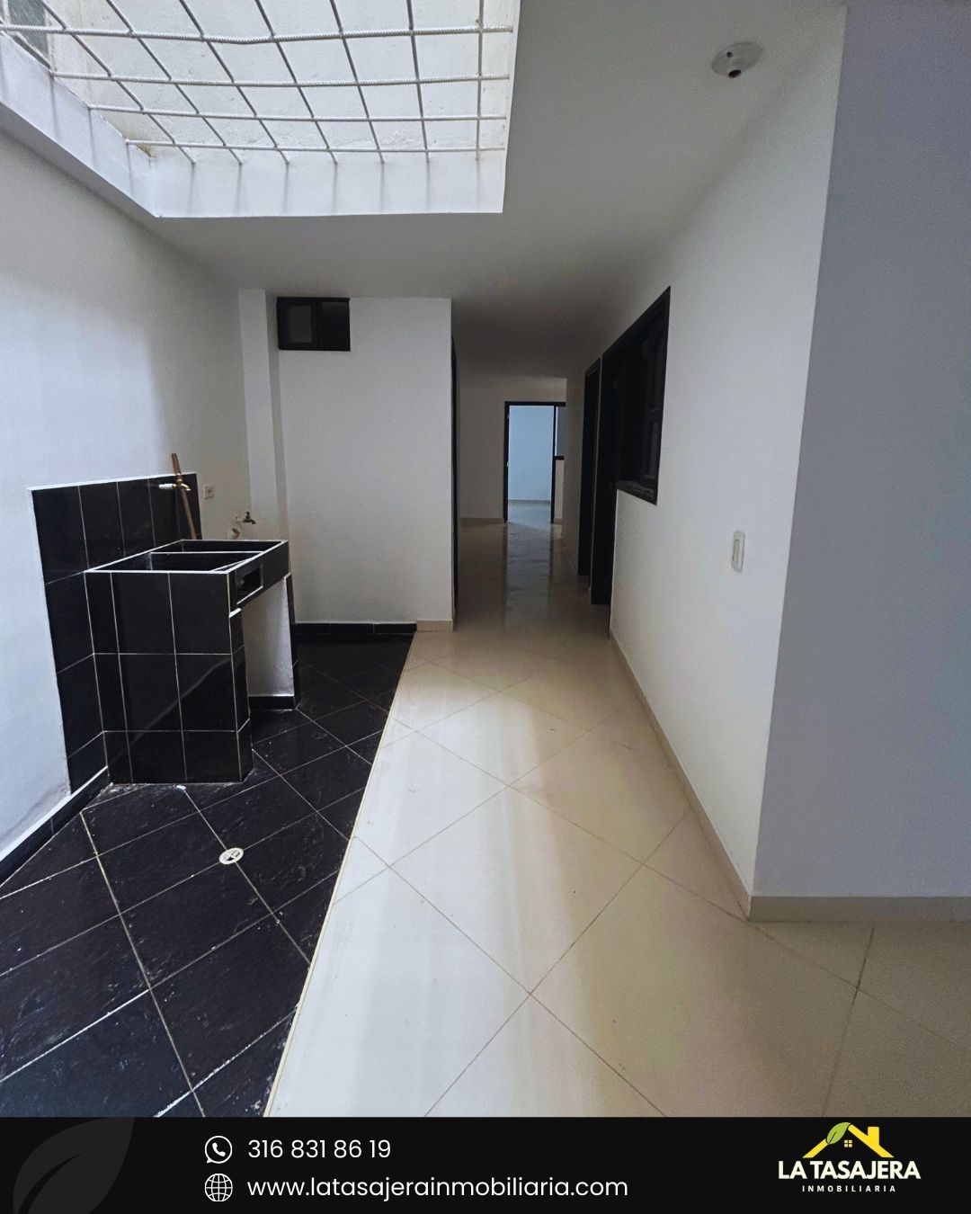 Apartamento en El Tablazo