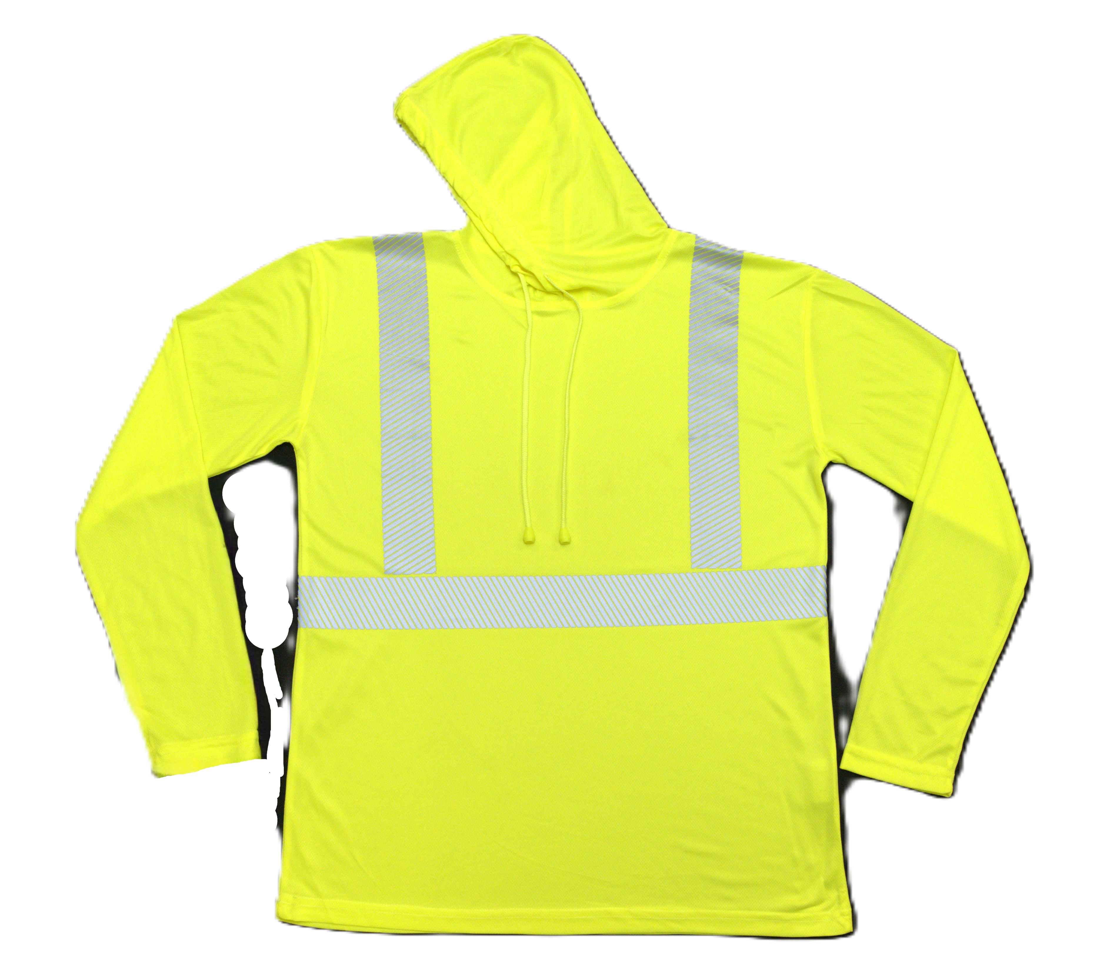 High Visibility T-Shirts
