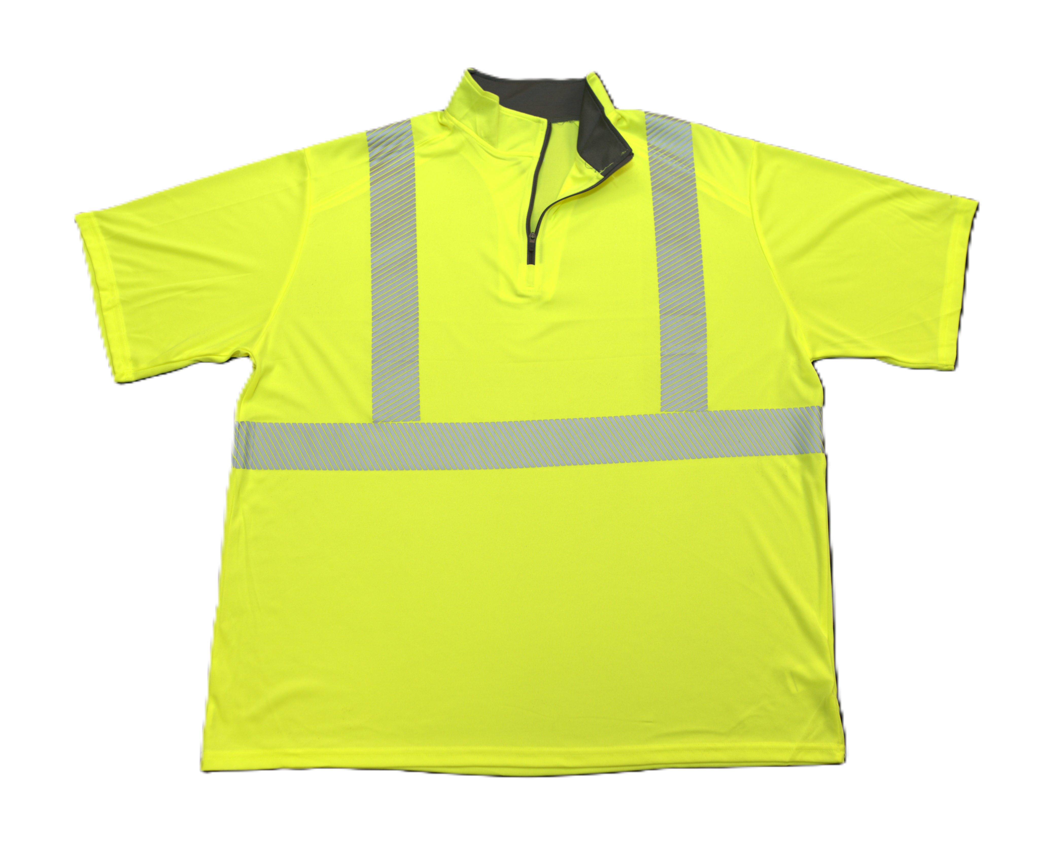 High Visibility Quick Draw Pullover Shirts