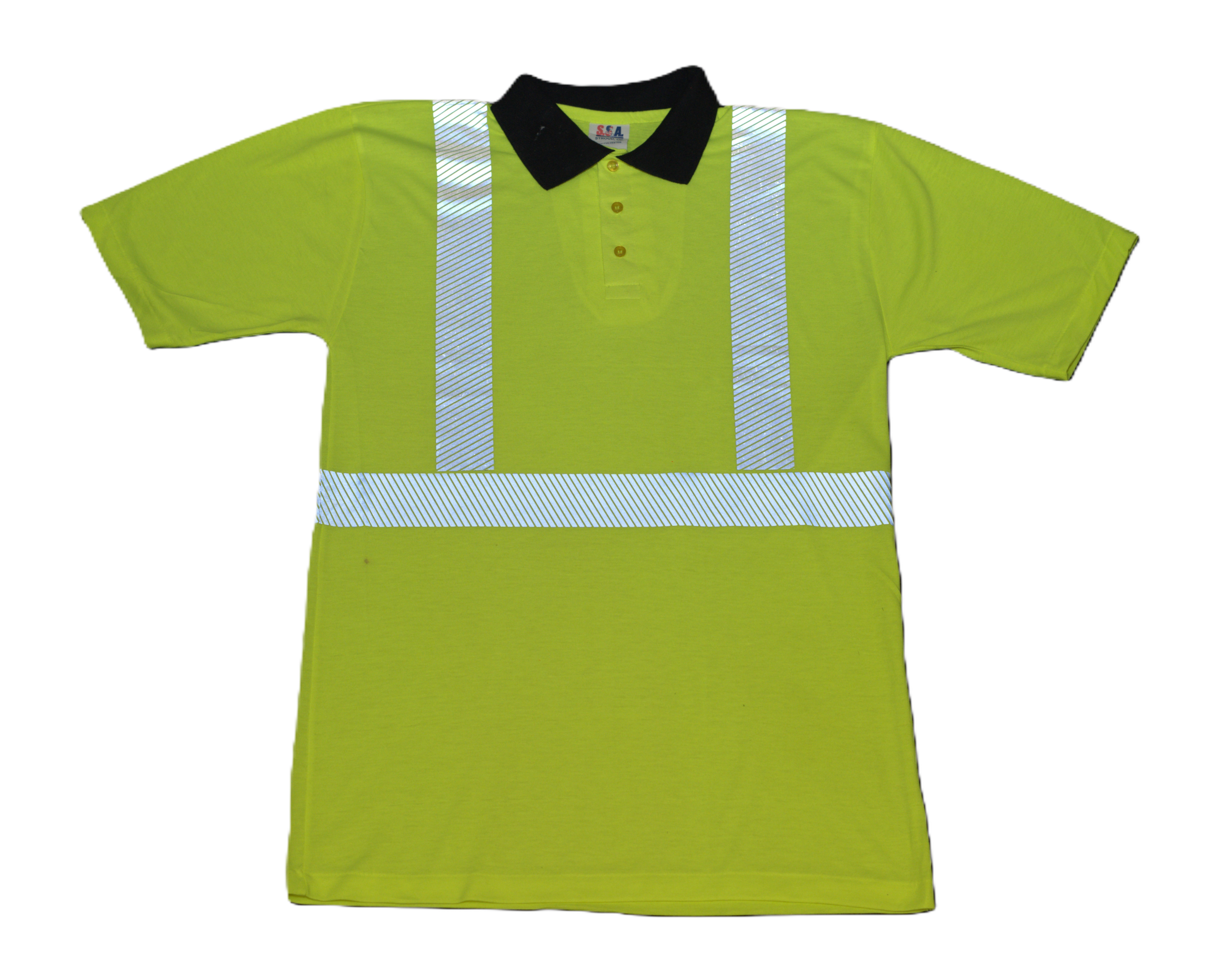 High Visibility Polo Shirts