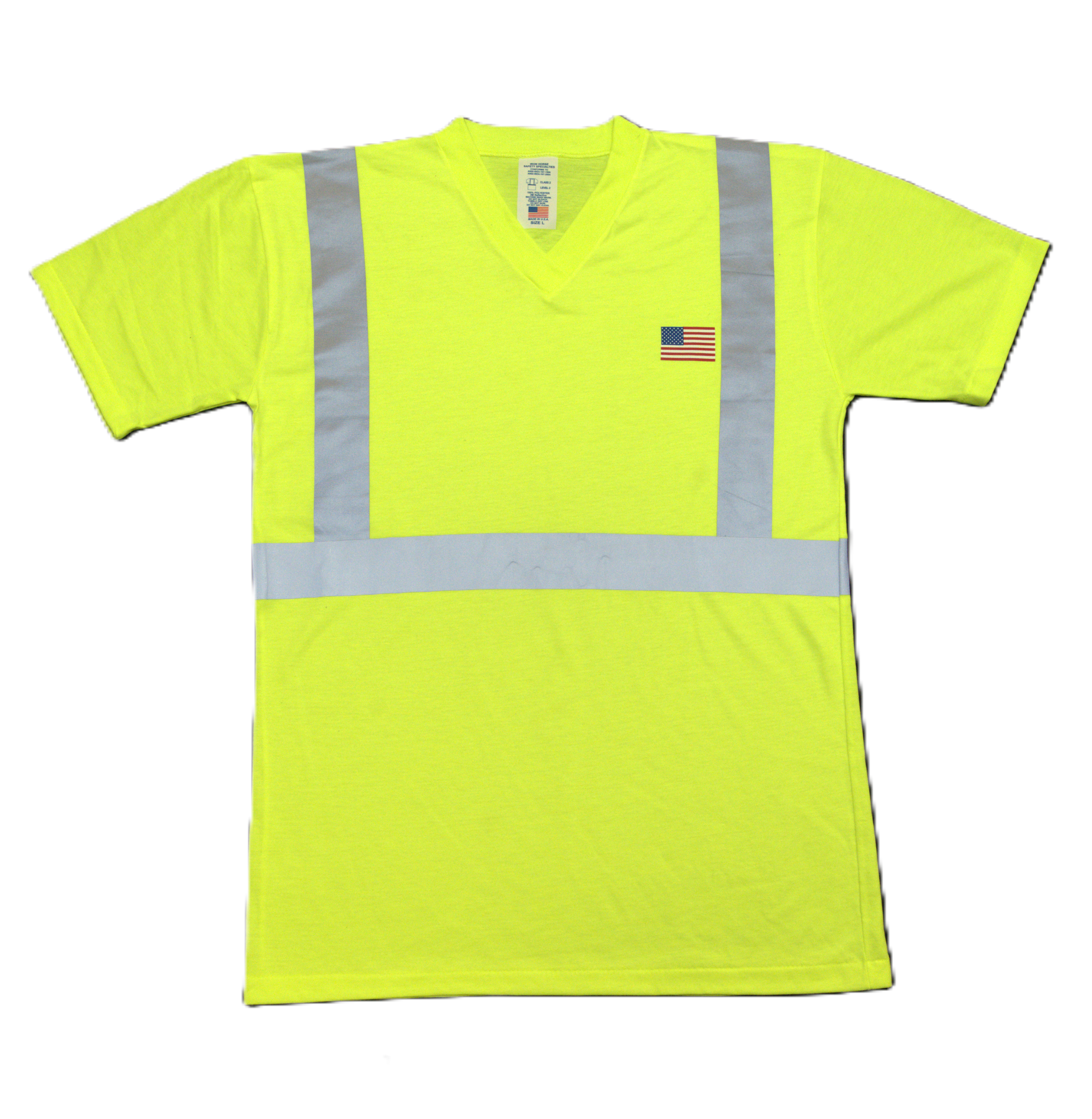 High Visibility T-Shirts