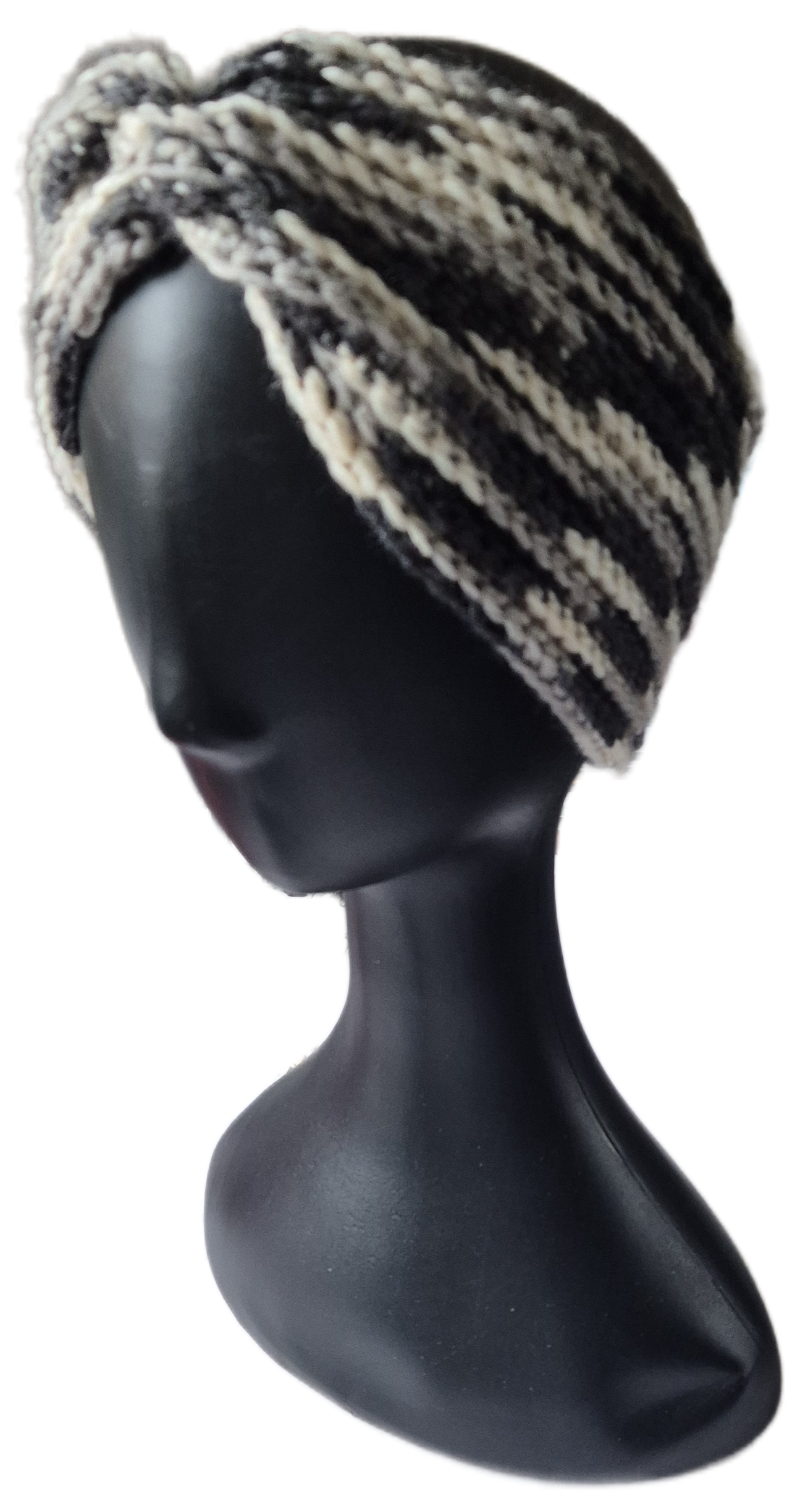 Handmade Crochet Ear warmer