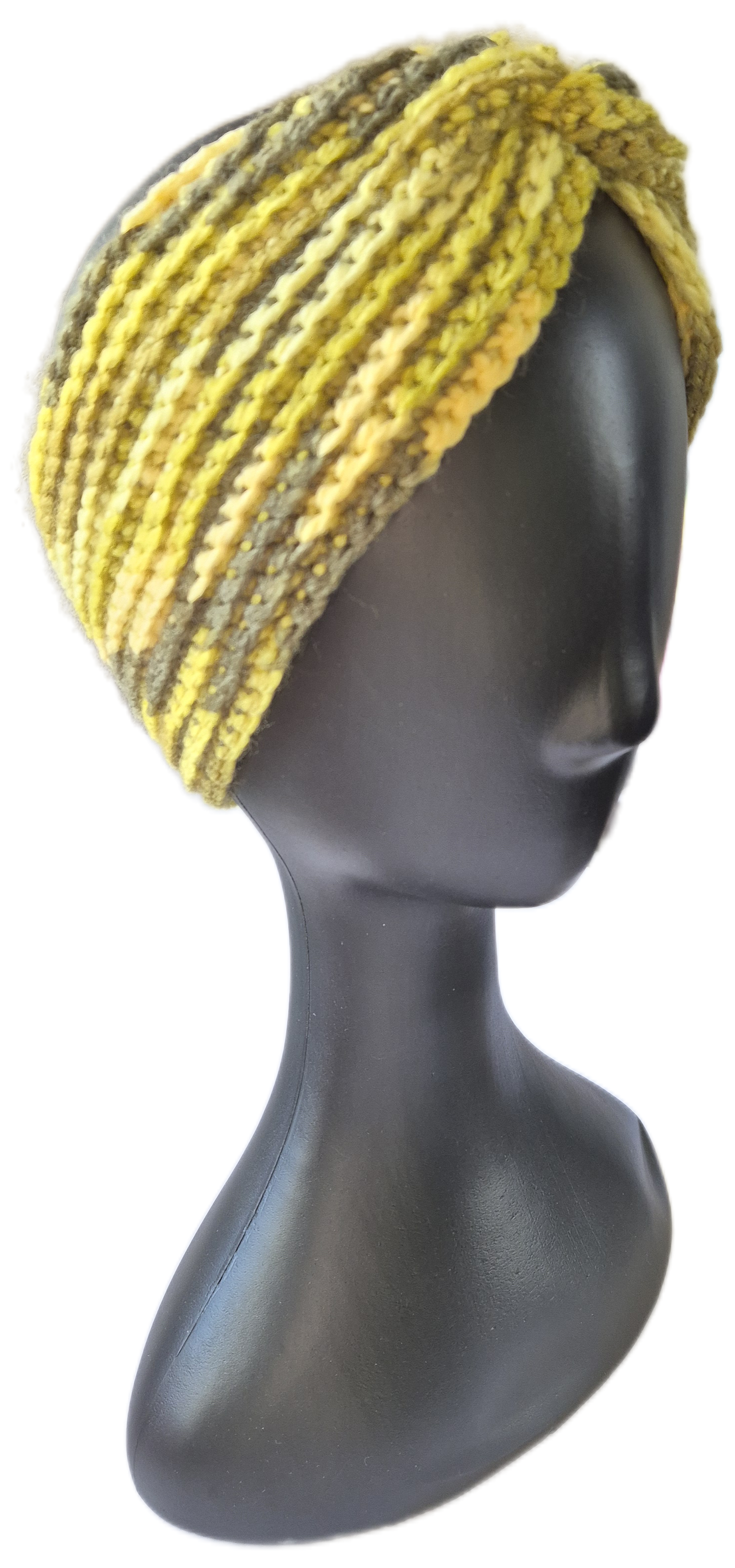 Handmade Crochet Ear warmer