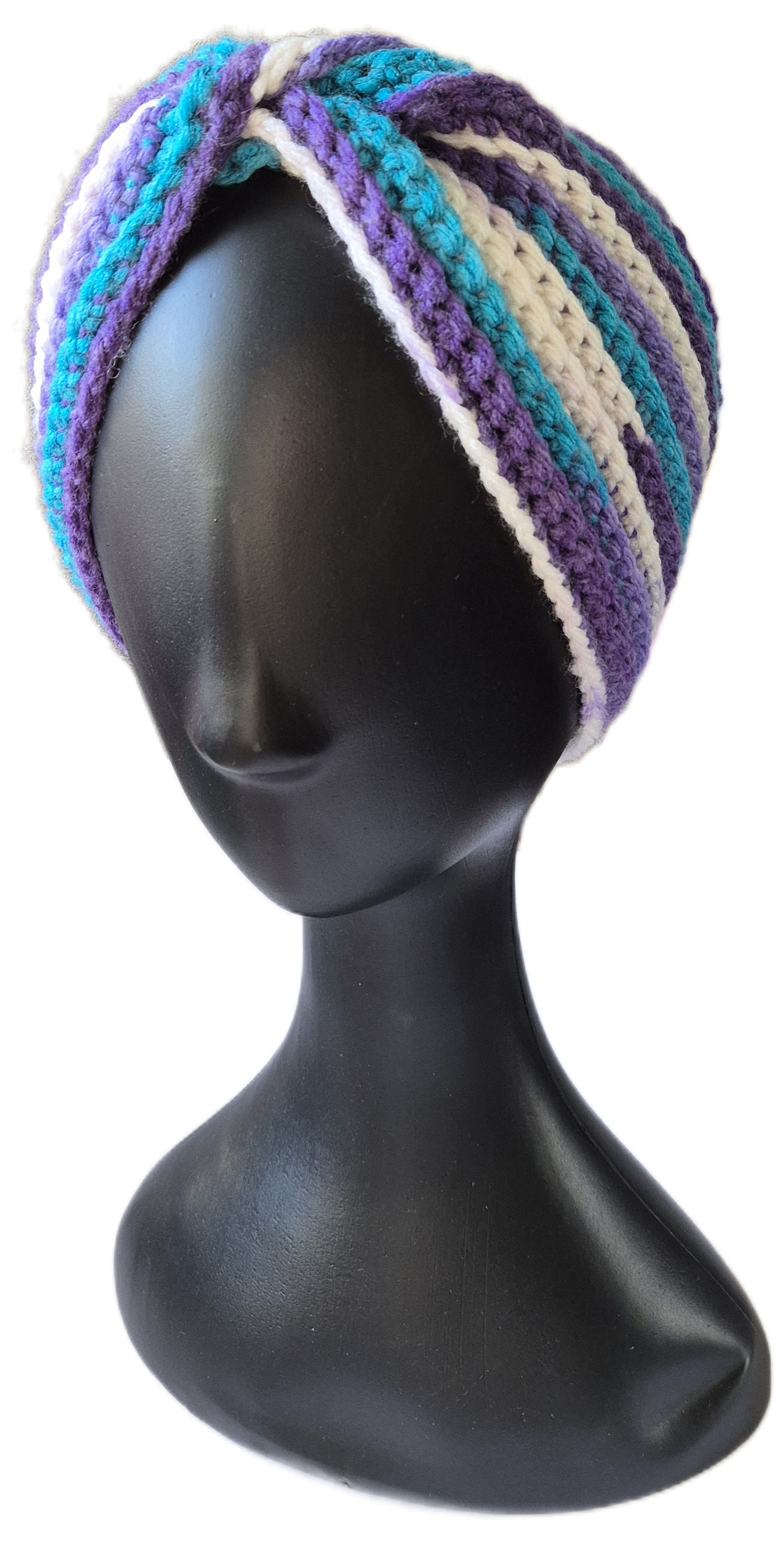 Handmade Crochet Ear warmer