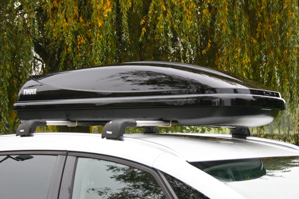 Thule Ocean 600