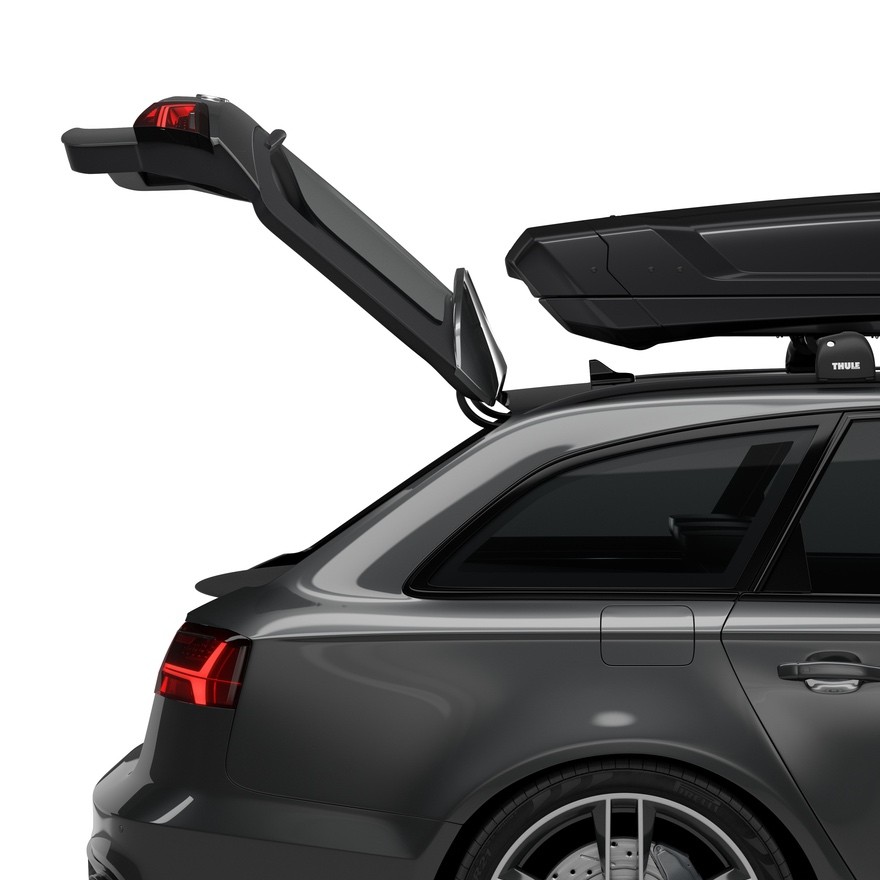 Thule Vector M
