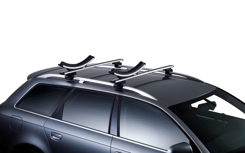 Thule K-Guard Kayak Carrier