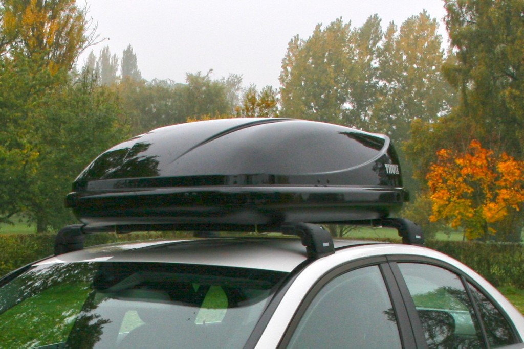Thule Ocean 80