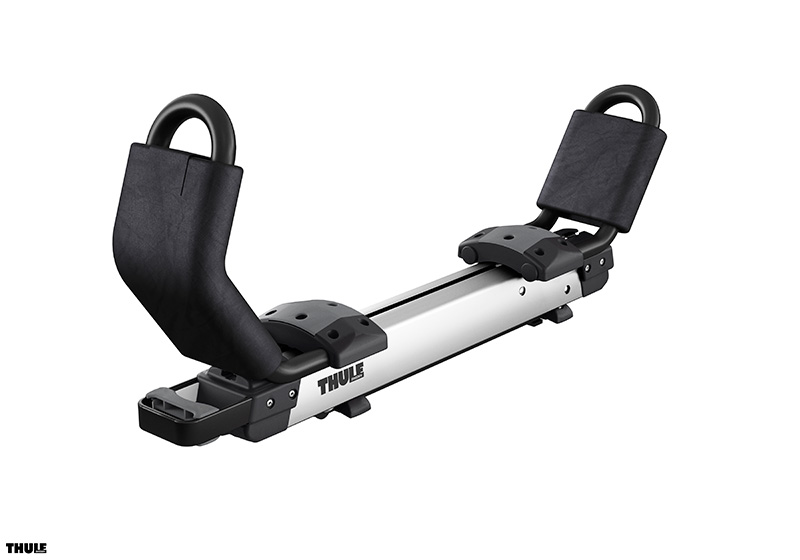 Thule Hullavator Pro kayak carrier 