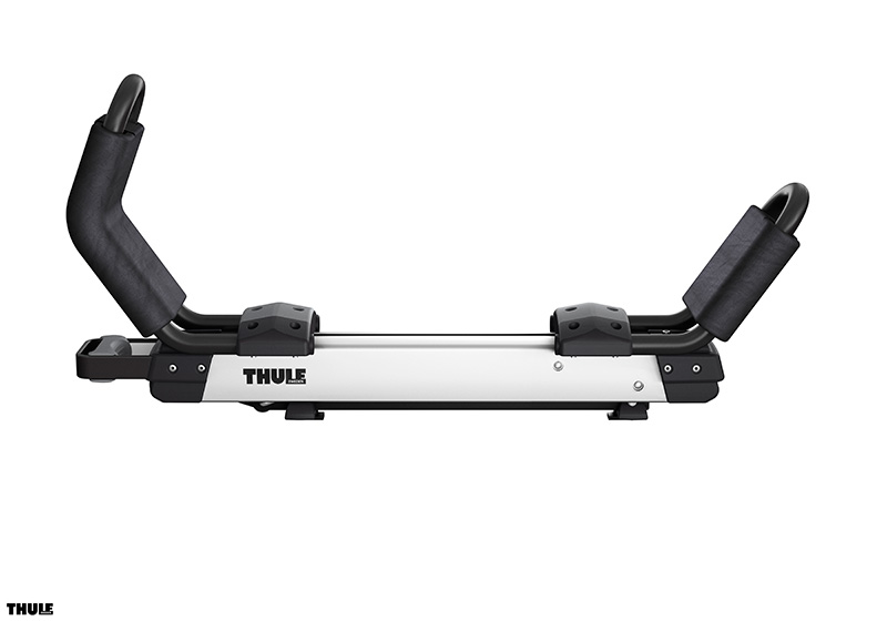 Thule Hullavator Pro kayak carrier 
