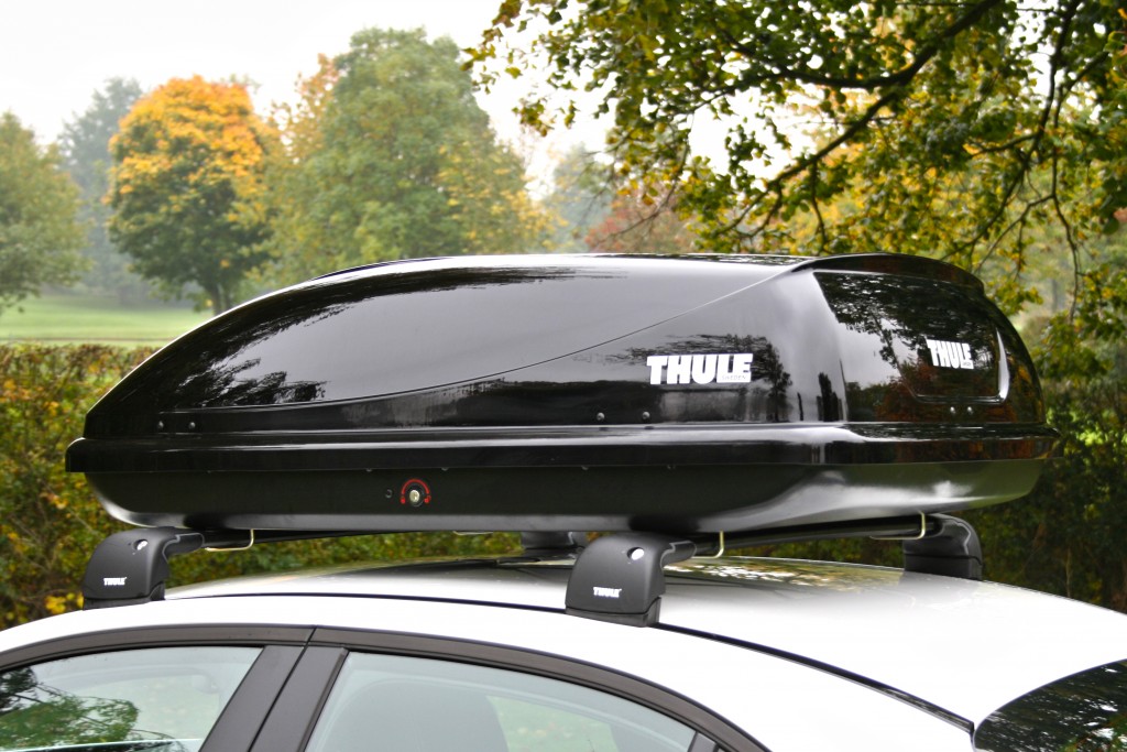  Thule Ocean 100
