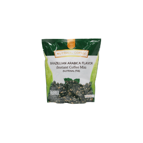 Brazillian Arabica Coffee