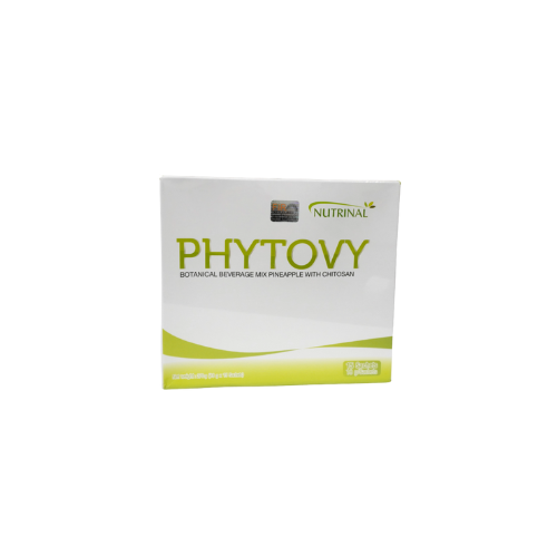 Phytovy