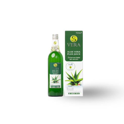 S Vera Plus Juice